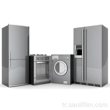 Mobilya Koruyucu Film için Geçici Barınak